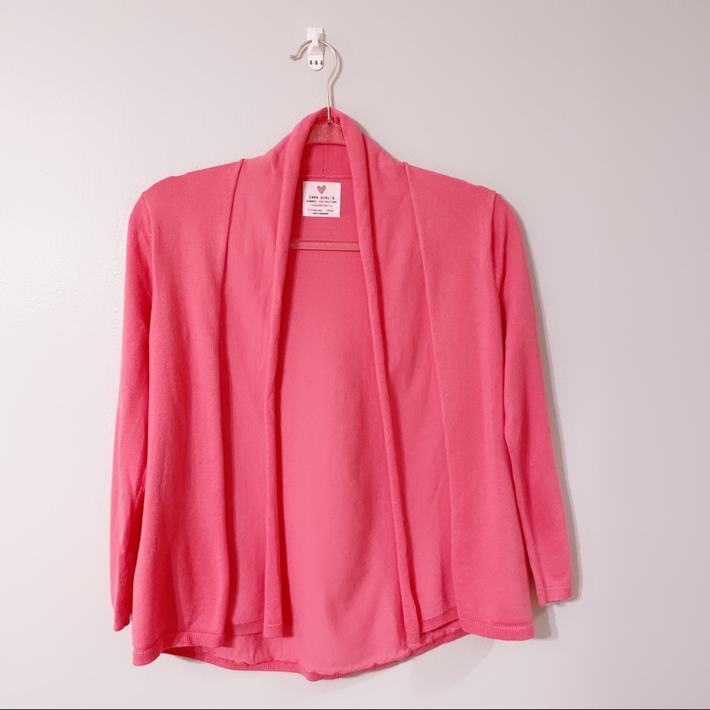 Zara Cardigan - Picture 3 of 5